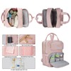 Diaper Bag Backpack Cute Large Mommy Bag for Baby Boys
