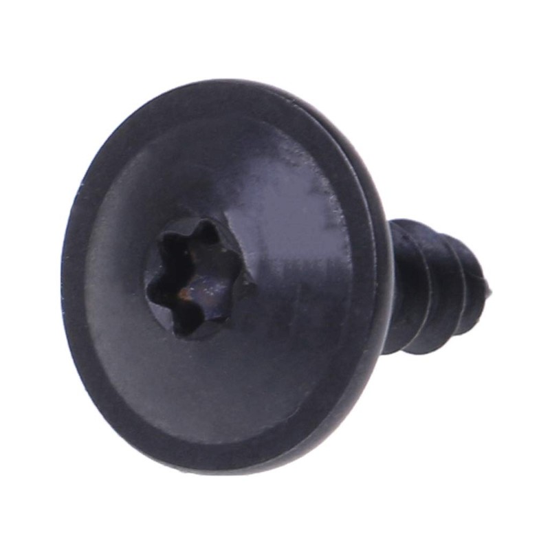 Cuigu 10pcs Engine Cover Splash Guard Wheel Arch Screws Clips