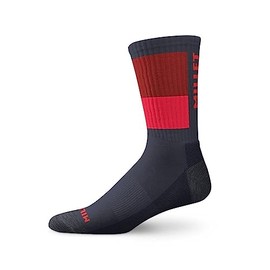 Millet Seneca Mid Socks Unisex