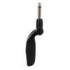 Wireless Guitar System 2.4GHz 12 Channels Audio Wireless Transmitter Receiver