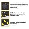 T-Cut Yellow Scratch Remover Color Fast Paintwork Restorer Car Polish