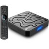 BuzzTV SARO GT-5000 4K Ultra HD with Latest Android 11