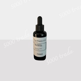 COSRX The Vitamin C 23 Serum High-Concentration Blemish Ampoule 20ml x 1 / 코스알엑스 더 비타민C 23 세럼 고함량 잡티앰플 20ml 1개