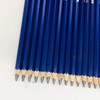 XDT#12B Drawing Pencils 24 Piece Set, Pro Art Graphite Sketching&Shading