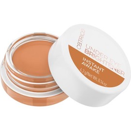 Under Eye Brightener Concealer - Brighten and conceal Makeup Cosmetics:_040 Dark Mocha