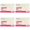 Lacticive Lactic Secret Care Lactobacillus 120 Capsules / 락티브 시크릿케어 유산균 120캡슐