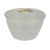 Just Pudding Basins Pudding Basin & Lid 3 Pint 1.71lt