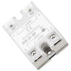 LOCADENCE SSR 25 DD 25A 5~220VDC Solid State Relay, no