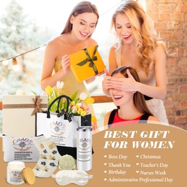 Sieral Chaos Coordinator Gifts for Women Thank You Appreciation Birthday Gift for Coworker Manager Boss Day Nurse Employee Lady Teacher