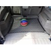 SHENKENUO Car Envelope Style Trunk Cargo Net For DODGE DURANGO