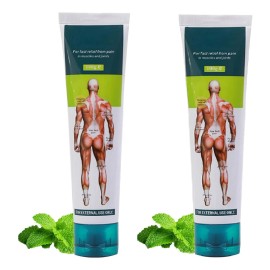 Crema Hidratante Para Pies Y Articulaciones Capsa Care Para