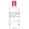 Bioderma Créaline H2O Micellaire Eau Original 500 ml