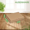 smiley pack 10 Maxi Letter Boxes 240 x 160 x