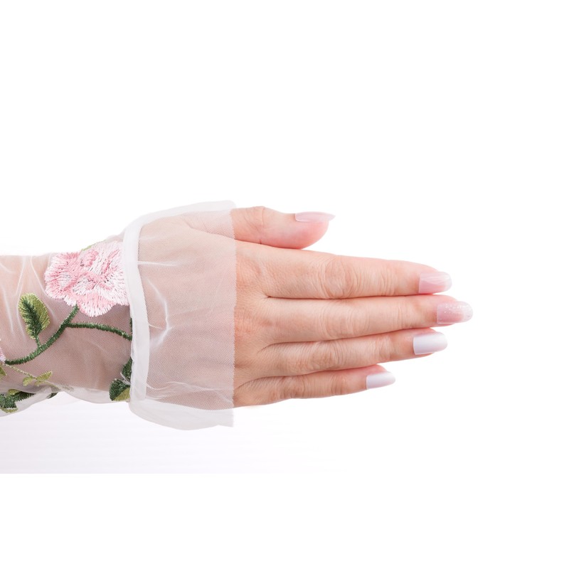 Image Square Beauty Press-On Nails (Champagne Chick, Short)