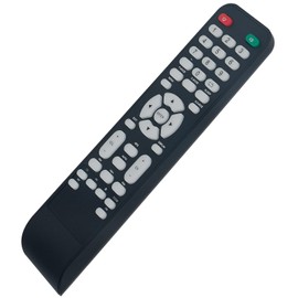 TV Remote Control Fit for SANSUI TV SLED-5019,SLED-5515,SLED-5516,SLED-6517,SLED-2415,SLED-2815,SLED-3215,SLED-3915,SLED-4216,SLED-4319,SLED-5015,SLED-5018,SLED2415,SLED2815