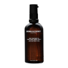 Grown Alchemist :: Body Treatment Oil: Ylang Ylang, Tamanu, Omega-7, Softens, Smoothes & Hydrates, 100ml