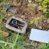Key Hider Outside, Rock Holder for Outdoor, Hide Your Spare