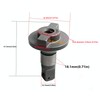 palart 14-73-0455 1/2" Detent Pin Anvil Assembly replacement 0779-20, 9070-20,