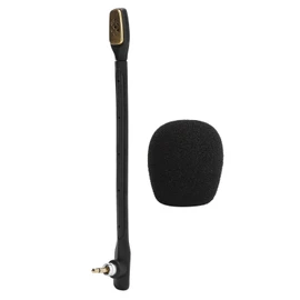 Detachable Microphone Replacement Headset Mic Accessories for Astro A40