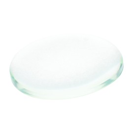 Operitacx Handgelenk Mauspad Hand Kleiner Hausstuhl Dekorativer Tauchstift Abnehmbarer Lampenschirm Mini-dekoration Mini-stuhl Hardware Kit Schrauben Kieselgel Transparent