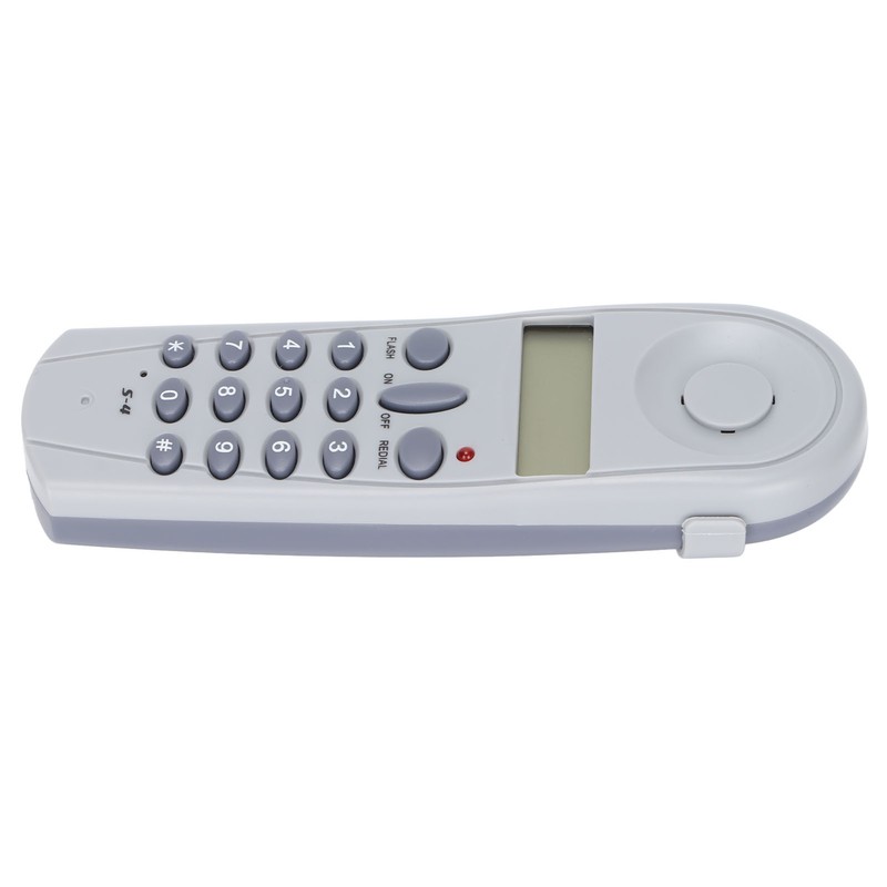 Telephone Butt Test Tester Lineman Tool Cable Set with Connectors