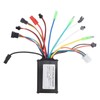 36V 48V Electric Bike Conversion Kit 17A 3 Mode Controller