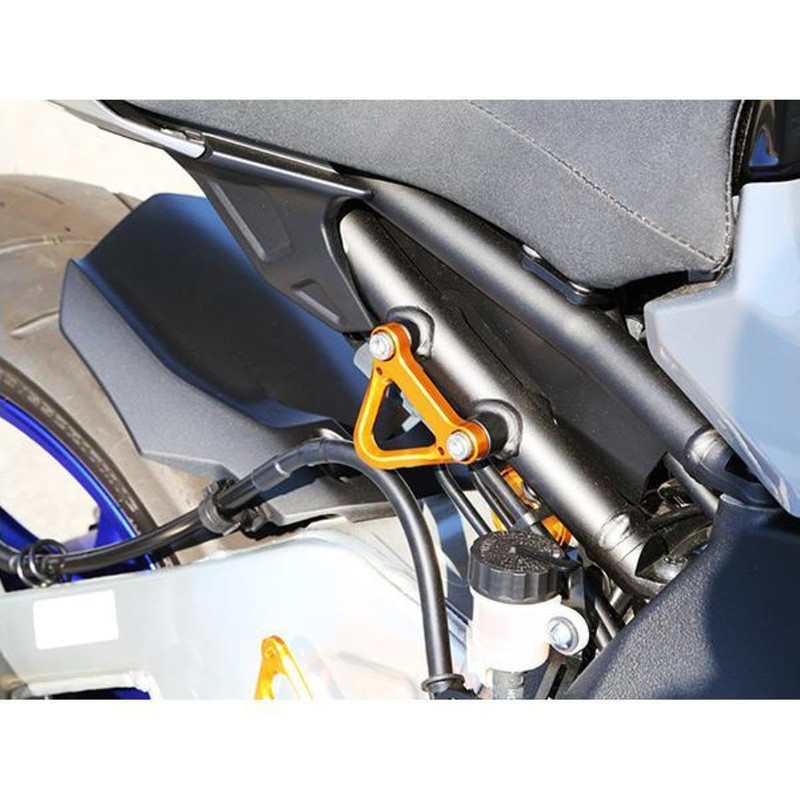 BABY FACE Racing Hook Gold MT-10 005-FY007GD