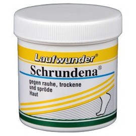 Schru Rough/Dry/Cracked Wonder Tear, Verhornung Feet Cracked Heel Salve,, , 900 ml, ,