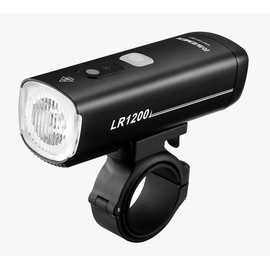 Generic Ravemen LR1200 USB-C Bike Light 1200 lm with Smart Functions