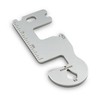 Gift Item: ROMINOX Shop Tool // Smart, 11 Functions, Keytool
