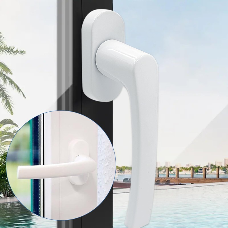 Window Lever Door Lock, Window Lock, Door Knob, Lock, Handle,