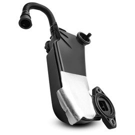 Replace PC3Z-6A785-A Engine Oil Separator Assembly Compatible with Ford F-250 F-350 F-450 F-550 Super Duty 6.7L Diesel 2020-2024