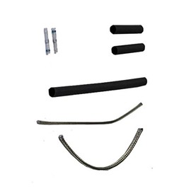 Nuheat Cable Repair Kit