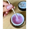 Semilac Builder Jelly Gel Clear Pink 15 g Builder Gel