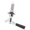 Beer Faucet Kit Parts Stainless Steel with Shank 100mm Long