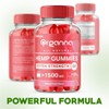 Vitaluxa (3 Pack) Organna Gummies, Organa Advanced Formula Supplement Extra