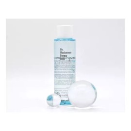 Bidameun Tónico Loción Crema Coreano_ Hialuronico Derma_ Antiedad_6pz