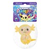ORB Curiosities Sparklee Axolotl Mega 3 Pack - Stretch, Squish,