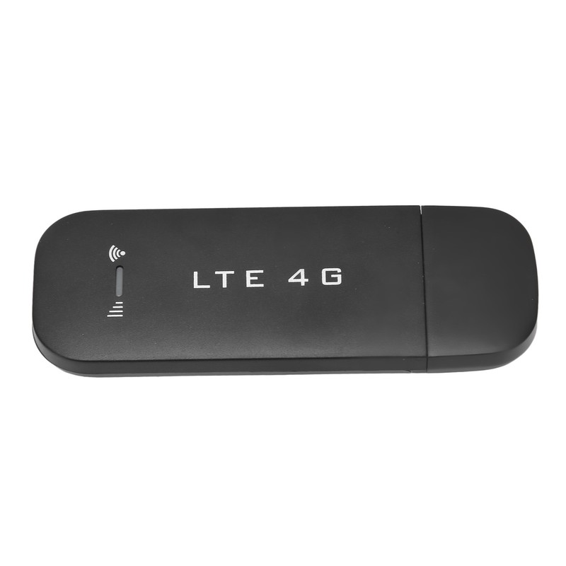 4G Mobile WiFi Hotspot Mini LTE Portable Router 150Mbps Up
