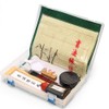 Tgoon Chinese Japanese Calligraphy Set Calligraphy Set 30×20×6 Brush Calligraphy