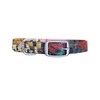 Outward Hound Dublin Dog KOA Dog Collar Pheasant MD
