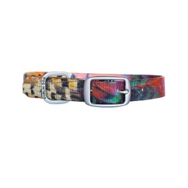 Outward Hound Dublin Dog KOA Dog Collar Pheasant MD