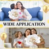 Funnymoom 71 Pcs DIY Chocolate Flower Bouquet Kit Graduation 2025