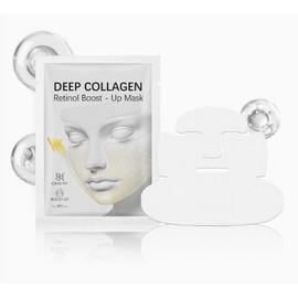 Soleneva Deep Collagen-Maske