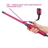 Professional Hair Curler Barber Hair Salon Anti-Scalding Curling Stick Hair