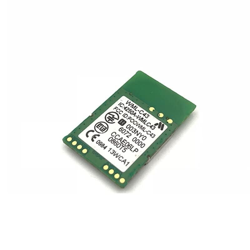 Replacement Board for Wii upad IC 2878D MICA2, Module Board