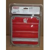 DIABLO SPEEDemon High-speed Spade Bits: 10-Piece Set with Pouch, DSP2940-S10