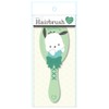 Sanrio Characters Pochacco Die Cut Hair Brush
