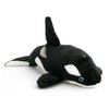 Unbekannt Plush Toy Whale Orca - 25 cm