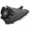 Cahuczlhoz Left+Right Clear Front Bumper Fog Light Lamp for Lexus